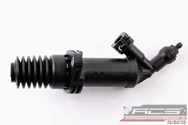 Slave Cylinder, clutch