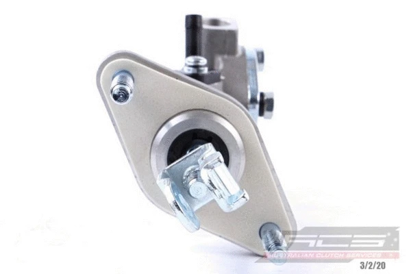 Master Cylinder, clutch