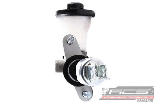 Master Cylinder, clutch