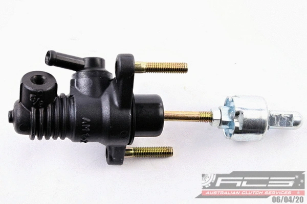 Master Cylinder, clutch (MCTY044)