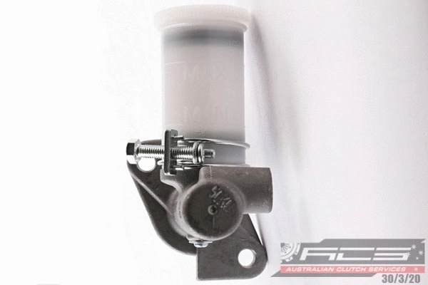 Master Cylinder, clutch