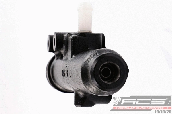 Master Cylinder, clutch