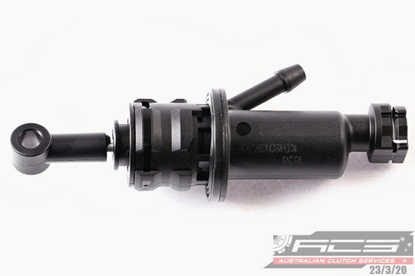 Master Cylinder, clutch