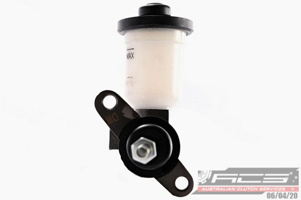 Master Cylinder, clutch