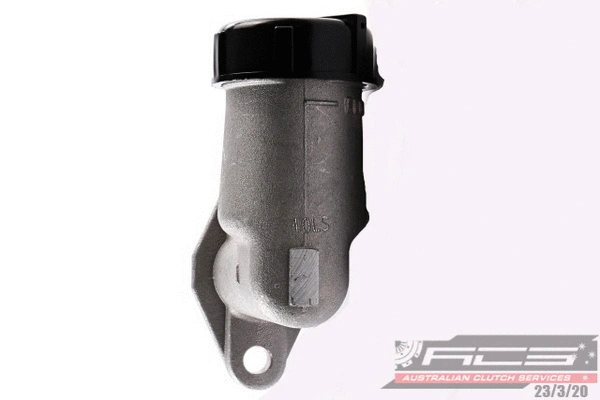 Master Cylinder, clutch