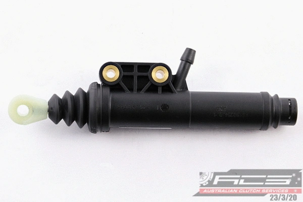 Master Cylinder, clutch