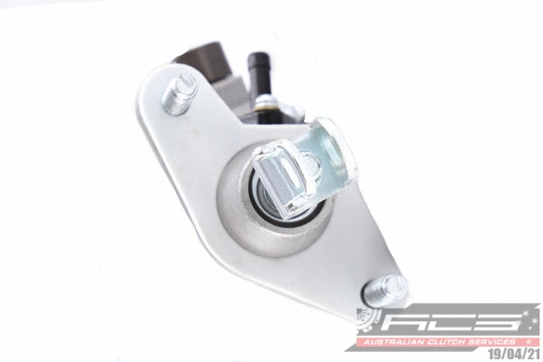 Master Cylinder, clutch
