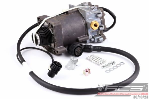 Clutch Actuator (GBCHC100)