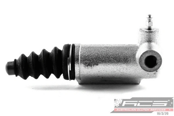 Slave Cylinder, clutch