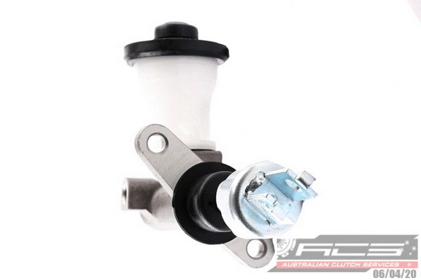 Master Cylinder, clutch