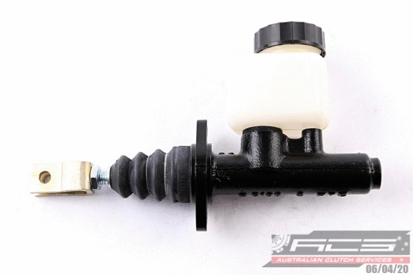 Master Cylinder, clutch