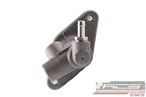 Master Cylinder, clutch