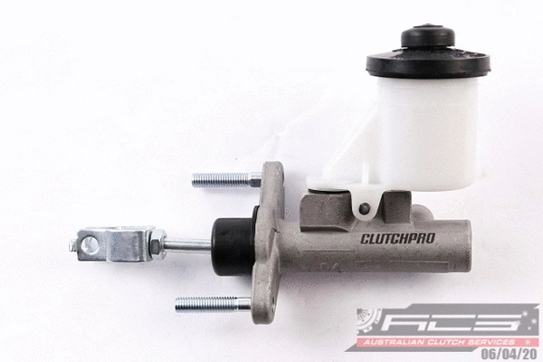 Master Cylinder, clutch