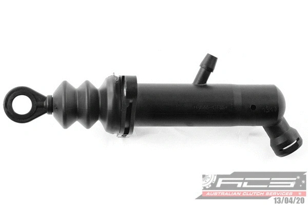 Master Cylinder, clutch