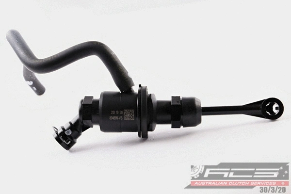 Master Cylinder, clutch (MCNI051)