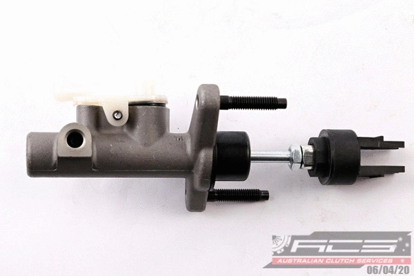 Master Cylinder, clutch (MCTY151)