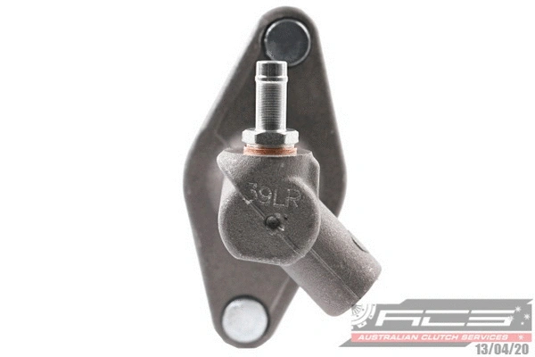 Master Cylinder, clutch