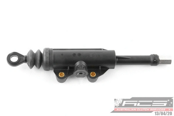 Master Cylinder, clutch