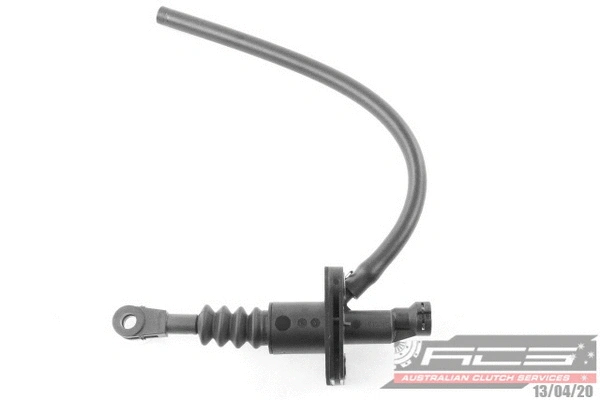 Master Cylinder, clutch