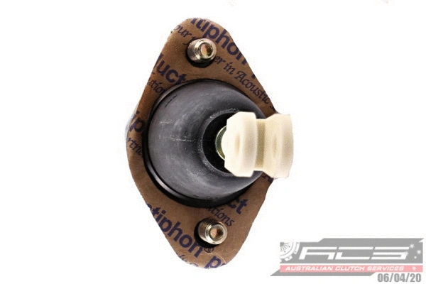 Master Cylinder, clutch