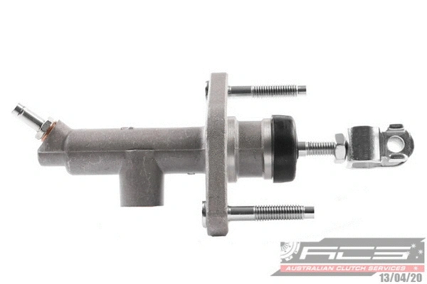 Master Cylinder, clutch (MCHN003)