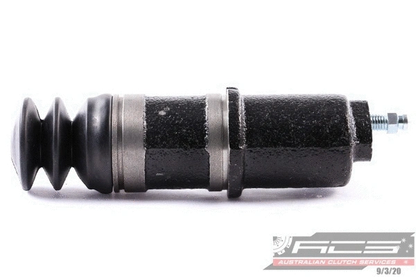 Slave Cylinder, clutch