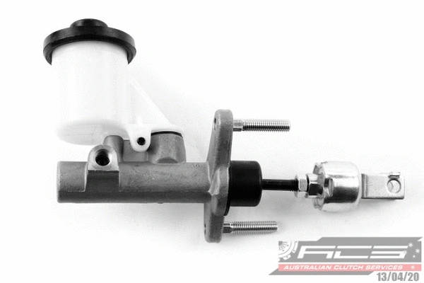 Master Cylinder, clutch (MCGM008)