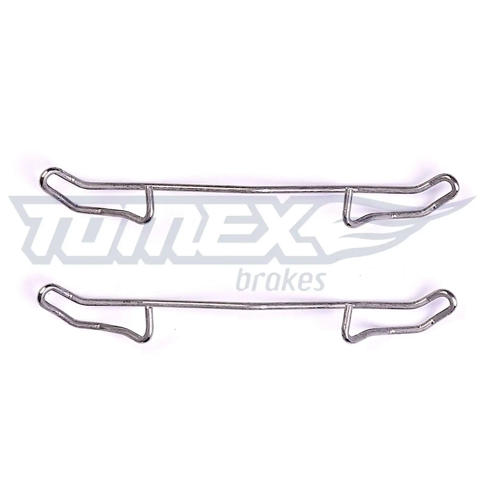 Accessory Kit, disc brake pad (TX 43-90)