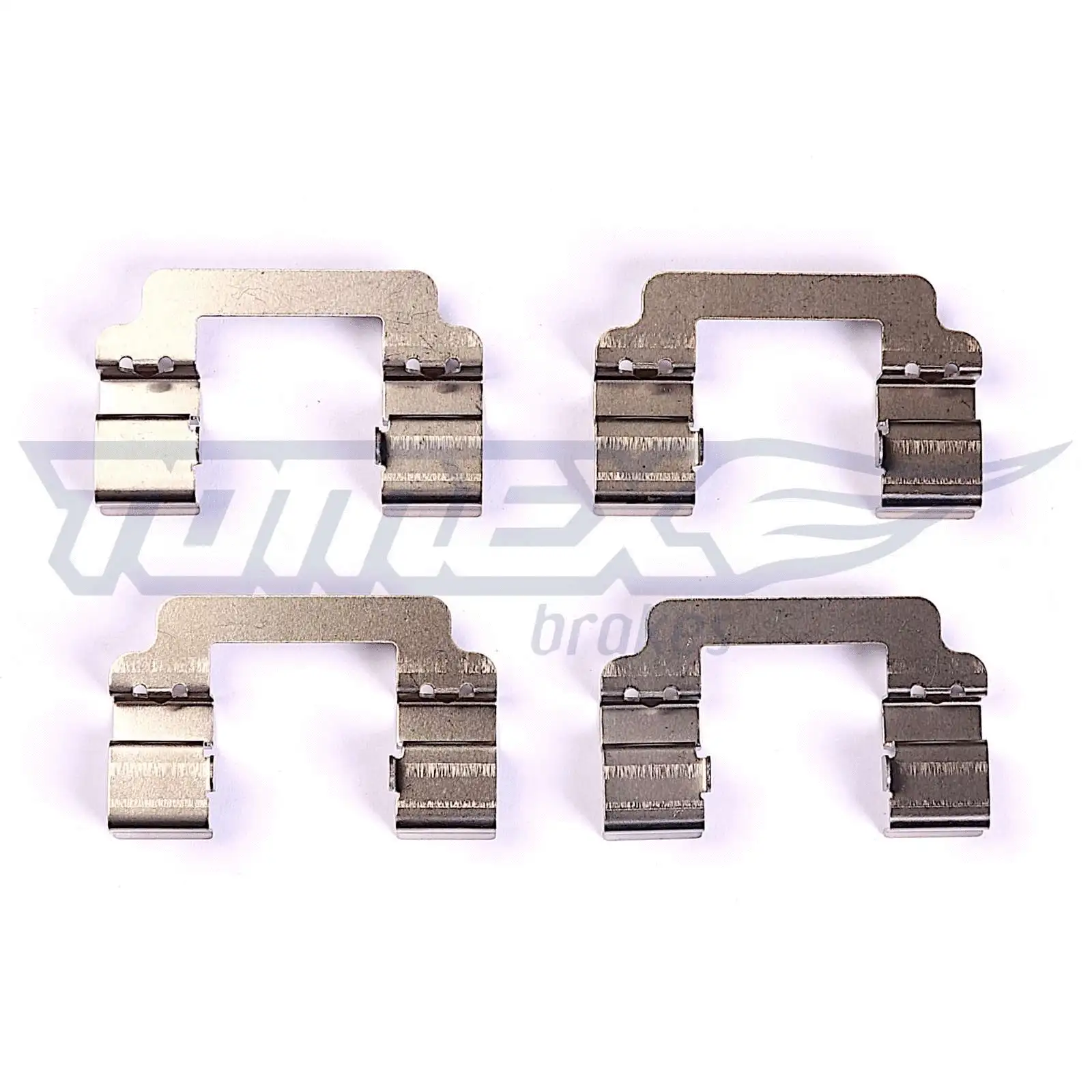 Accessory Kit, disc brake pad (TX 44-71)