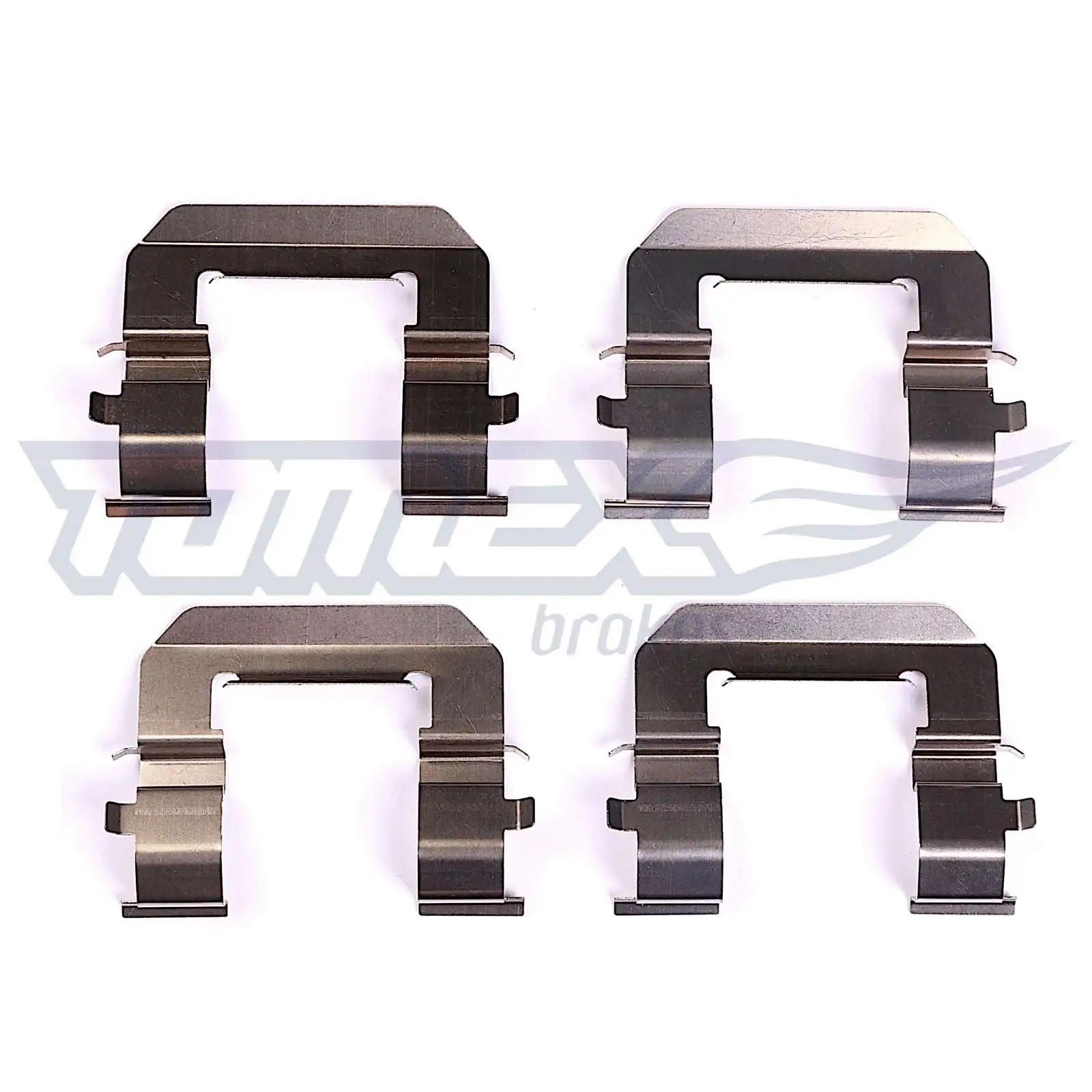 Accessory Kit, disc brake pad (TX 44-29)