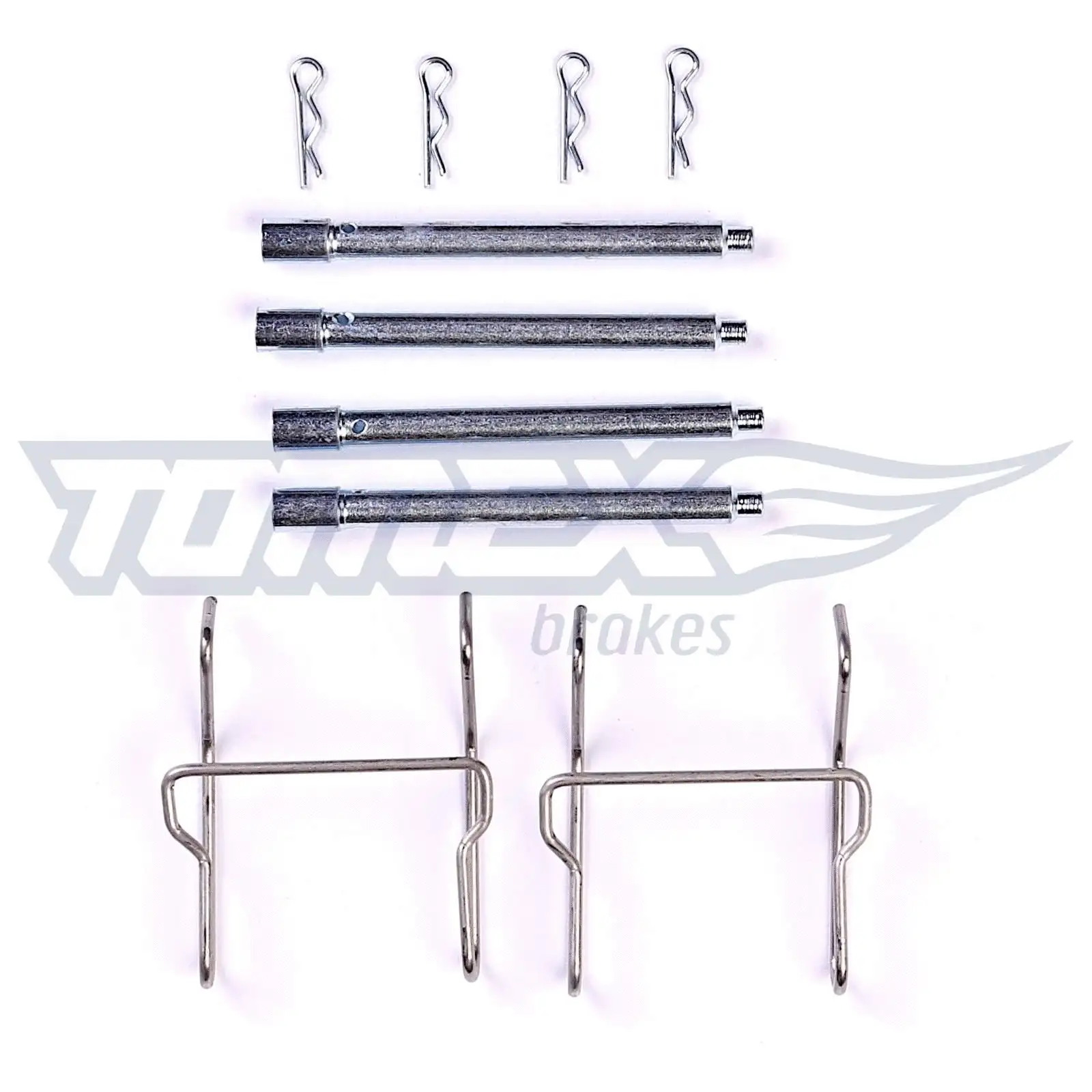 Accessory Kit, disc brake pad (TX 43-22)