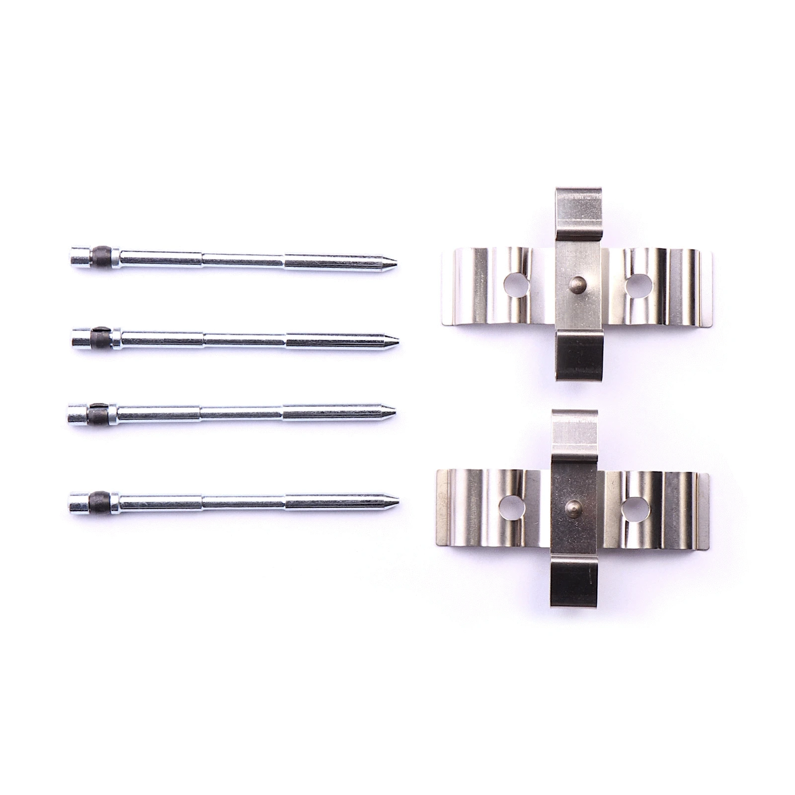 Accessory Kit, disc brake pad (TX 43-21)