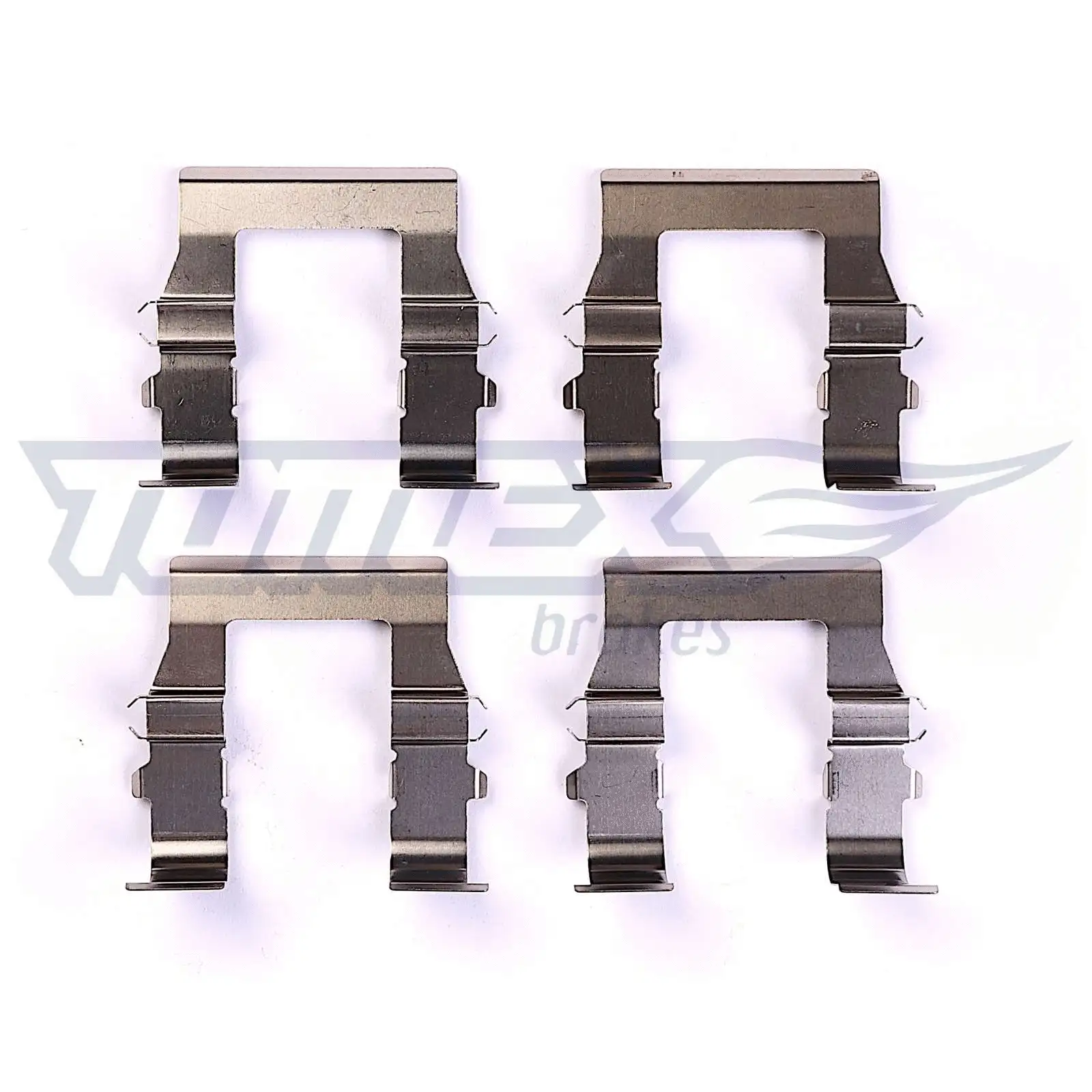 Accessory Kit, disc brake pad (TX 43-51)