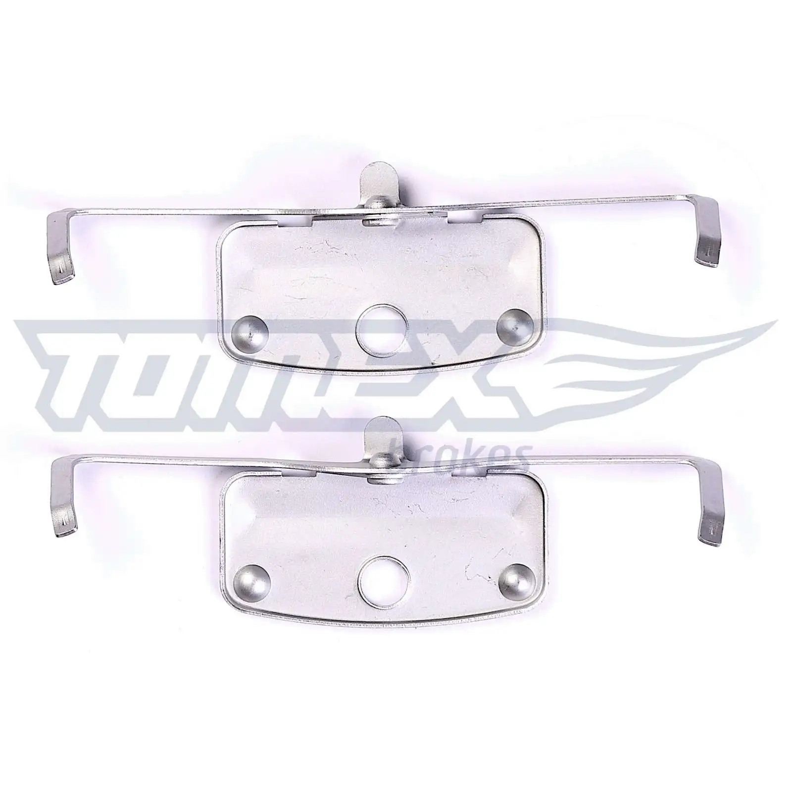 Accessory Kit, disc brake pad (TX 44-65)