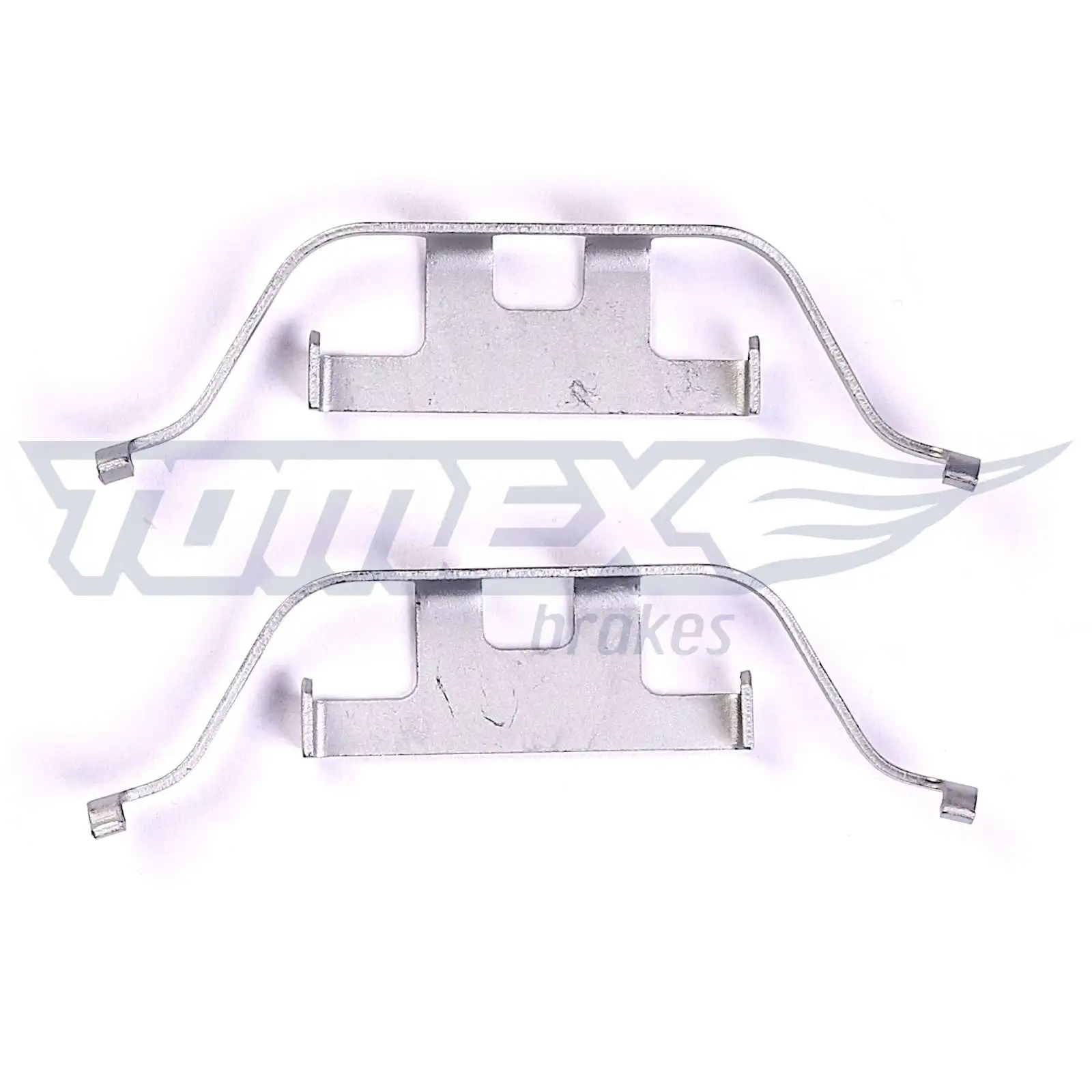Accessory Kit, disc brake pad (TX 44-24)