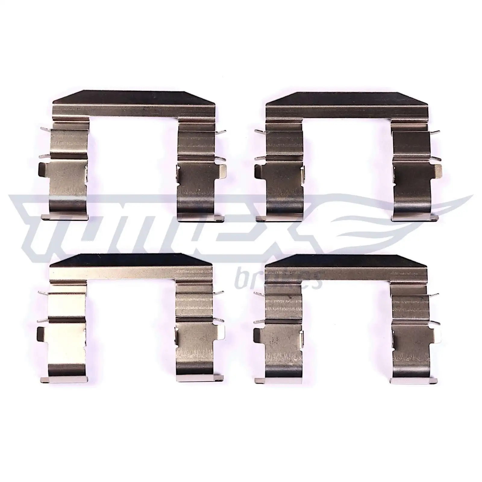 Accessory Kit, disc brake pad (TX 43-59)