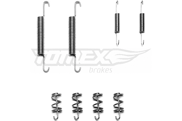 Accessory Kit, brake shoes (TX 42-03)