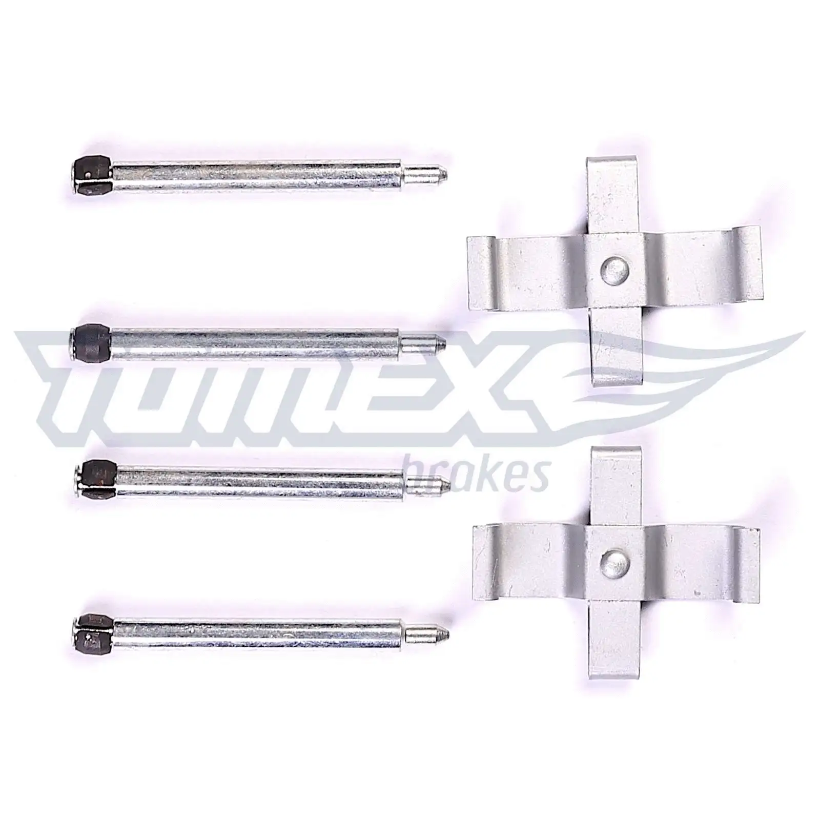 Accessory Kit, disc brake pad (TX 44-78)