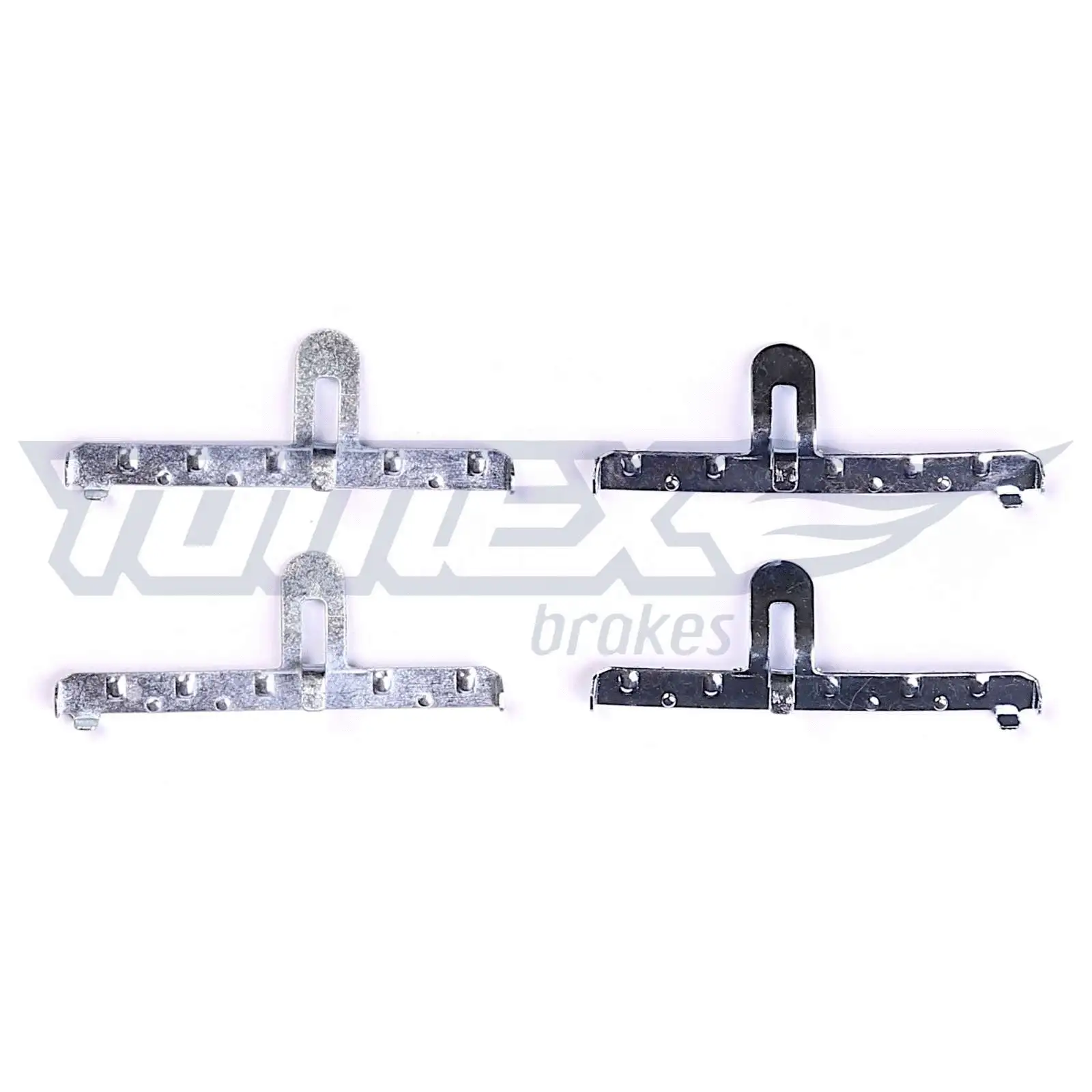 Accessory Kit, disc brake pad (TX 43-43)