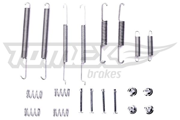 Accessory Kit, brake shoes (TX 41-98)