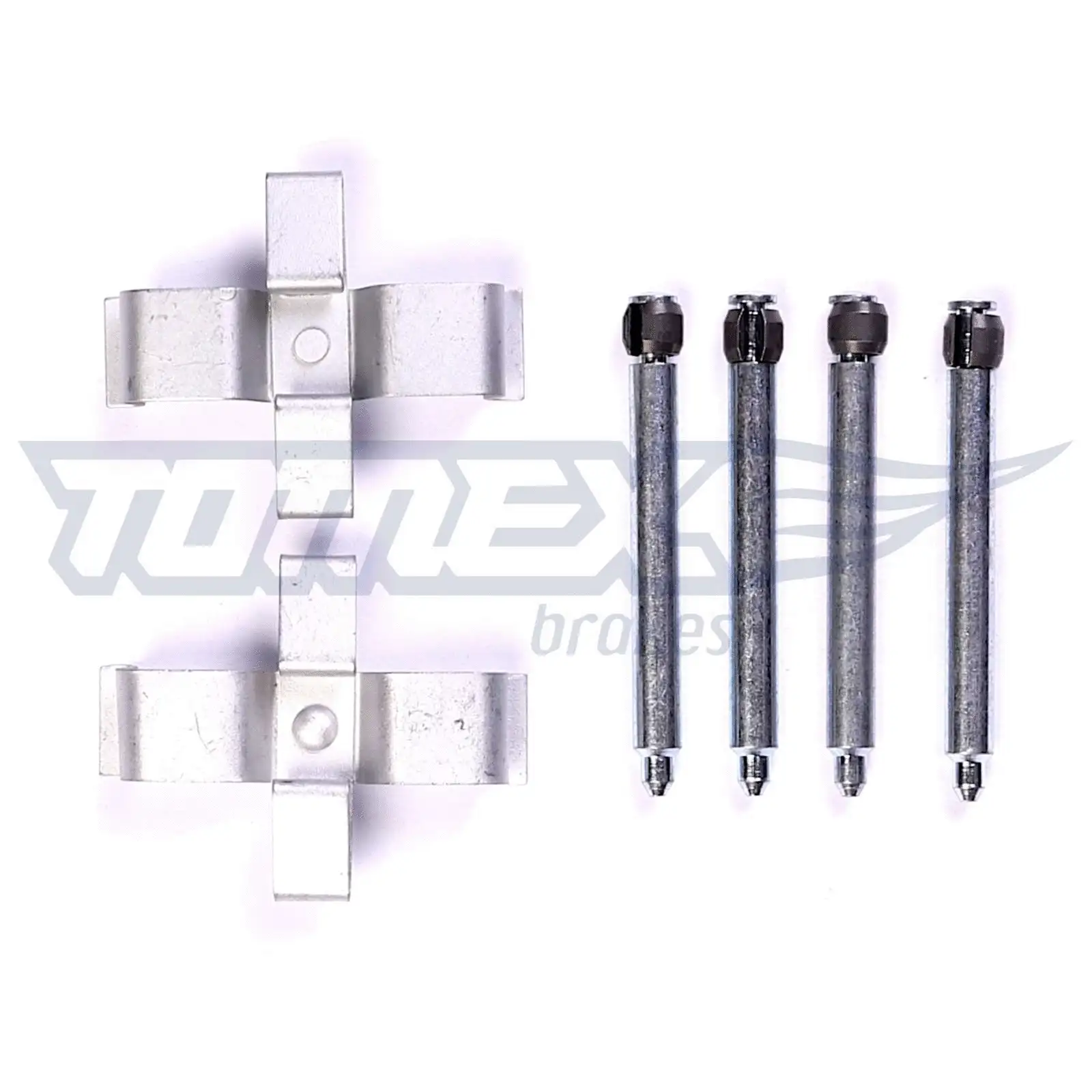 Accessory Kit, disc brake pad (TX 44-42)