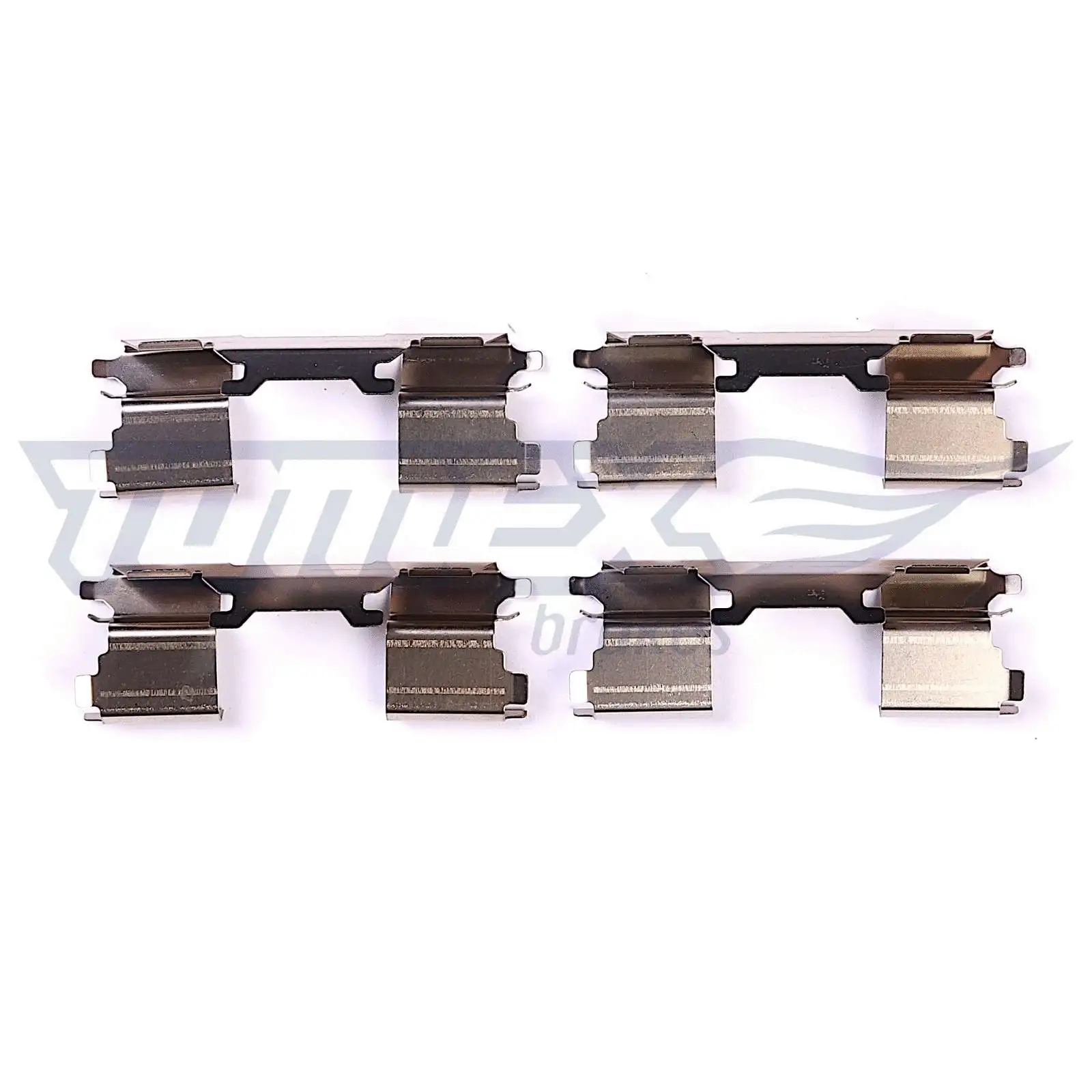 Accessory Kit, disc brake pad (TX 43-23)