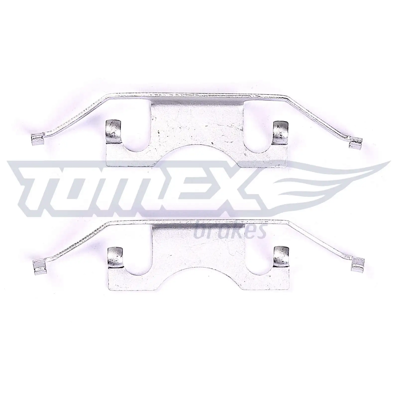 Accessory Kit, disc brake pad (TX 44-32)