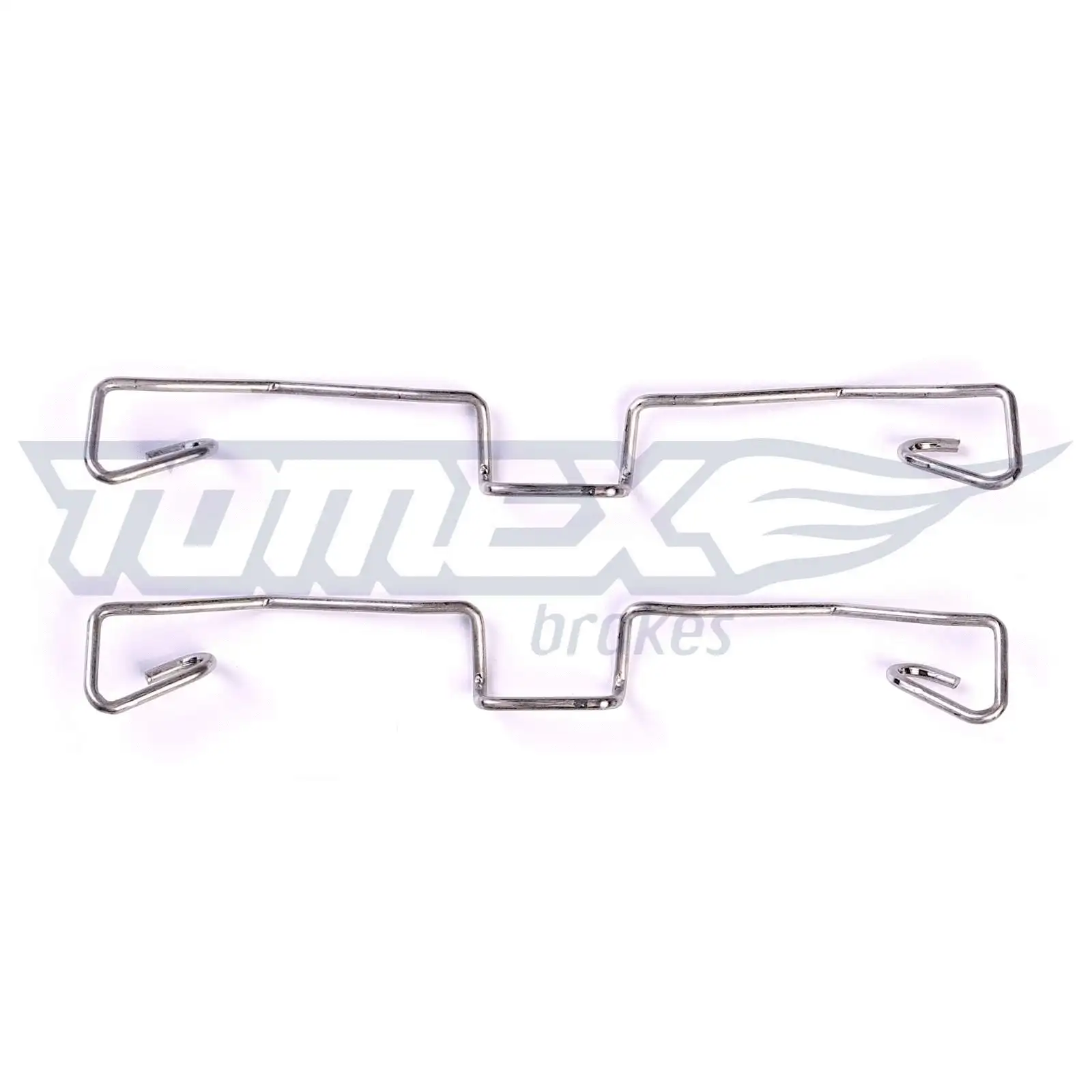 Accessory Kit, disc brake pad (TX 44-02)