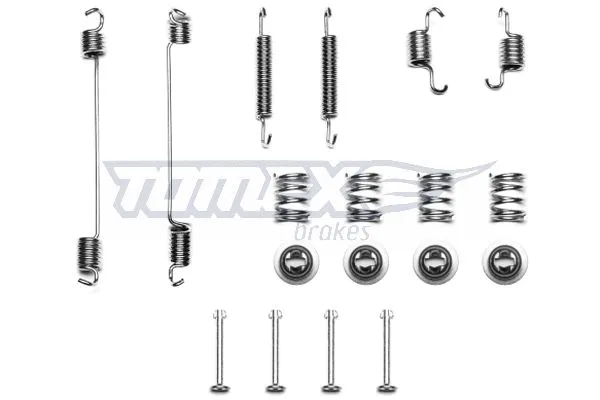 Accessory Kit, brake shoes (TX 41-99)