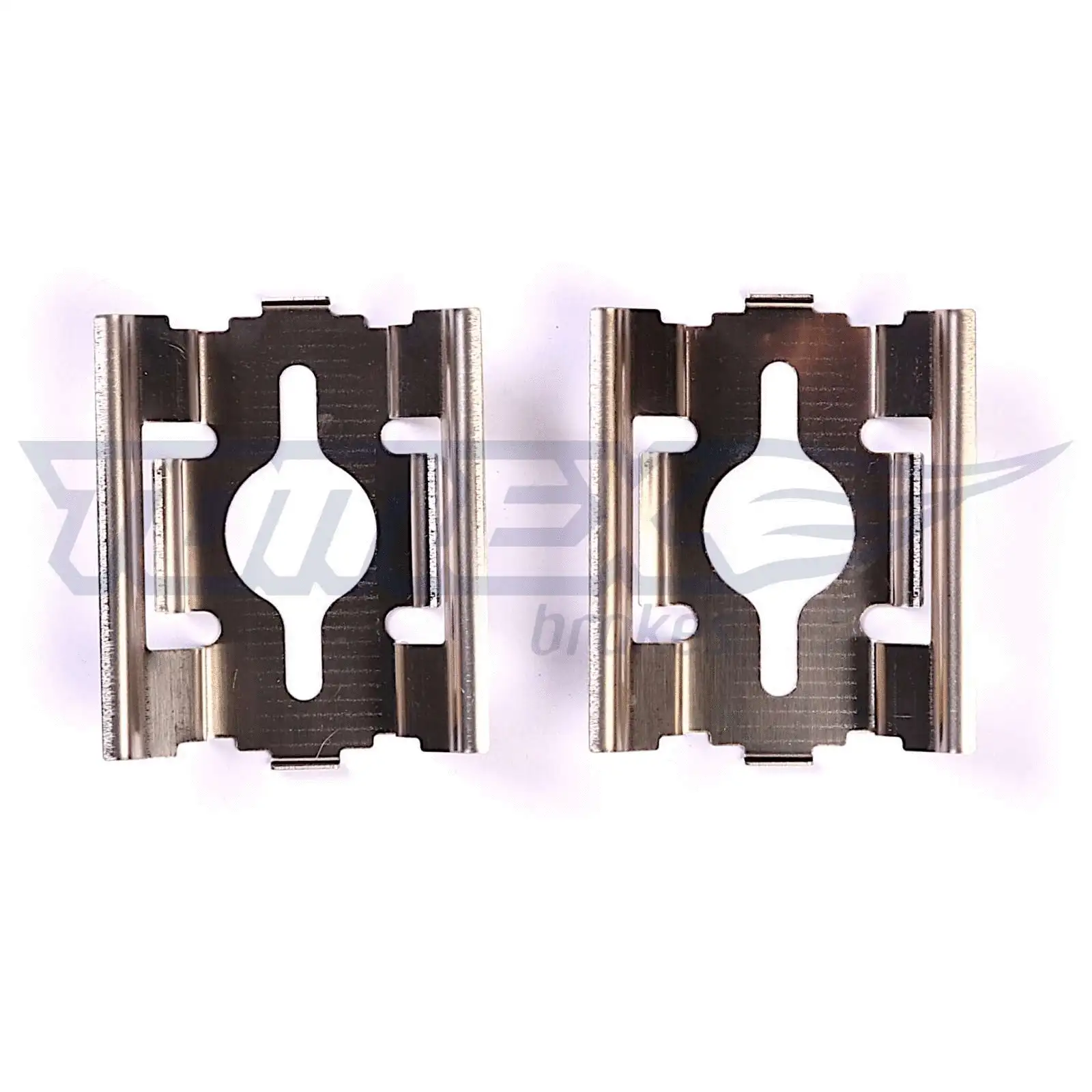 Accessory Kit, disc brake pad (TX 43-34)