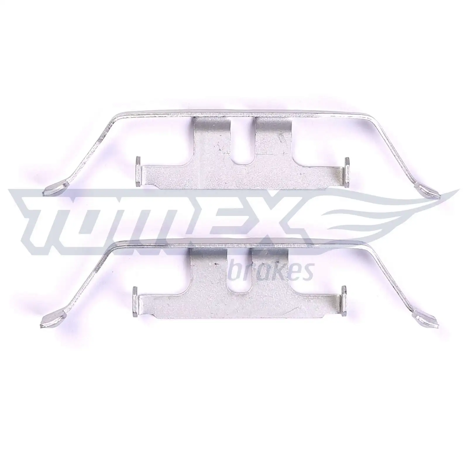 Accessory Kit, disc brake pad (TX 44-22)