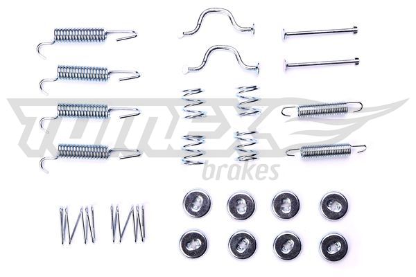 Accessory Kit, brake shoes (TX 40-98)