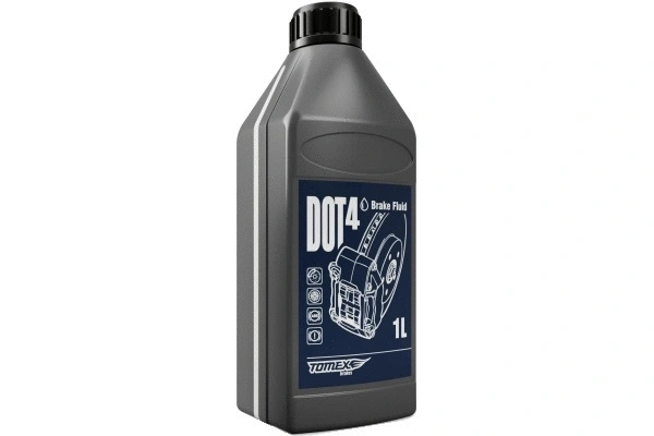 Brake Fluid (DO-41)