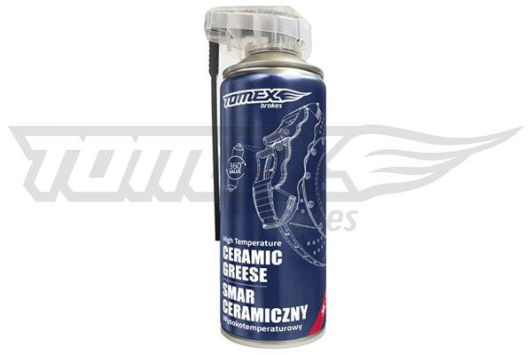 High Temperature Lubricant (CG-400)